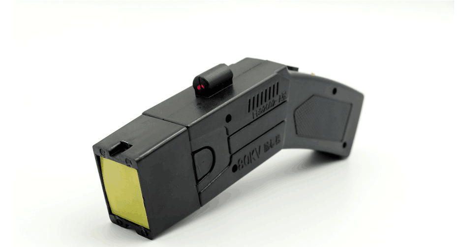 002型远程防身电击枪